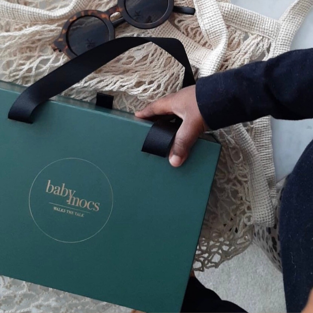 Ajouter un coffret cadeau