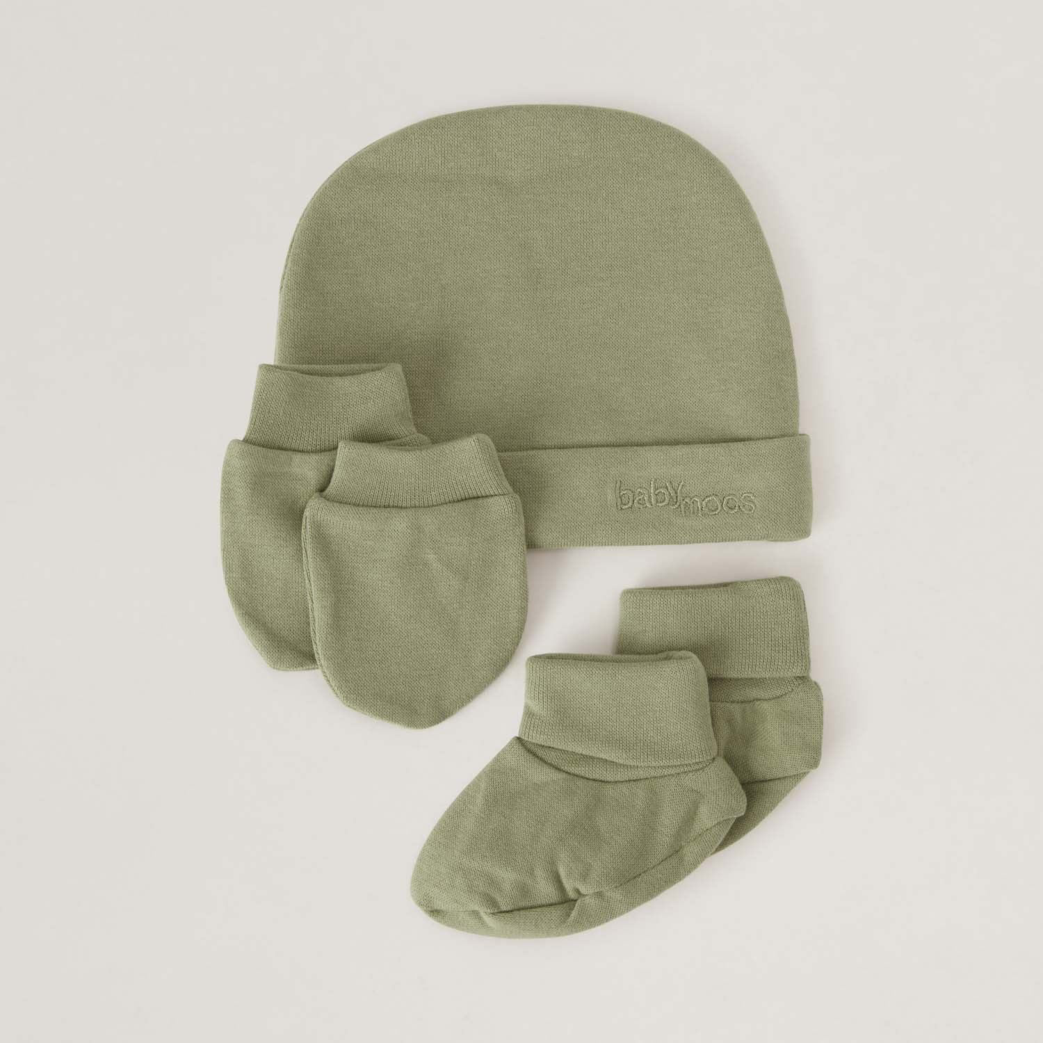 Le kit nouveau-né