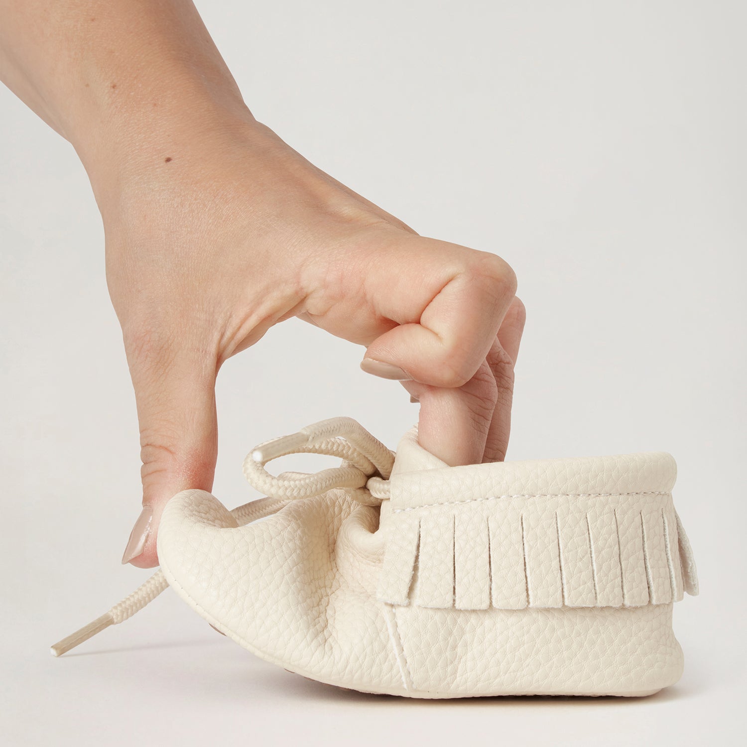 Mocs Little Camper