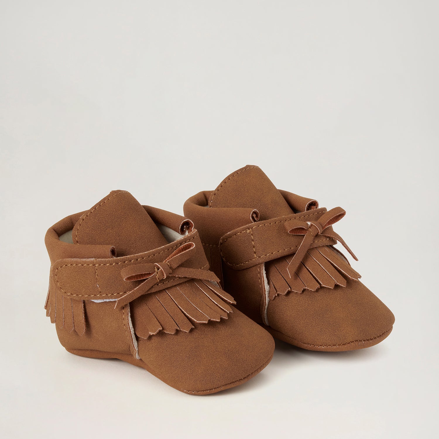 Mocs Petit Aventurier