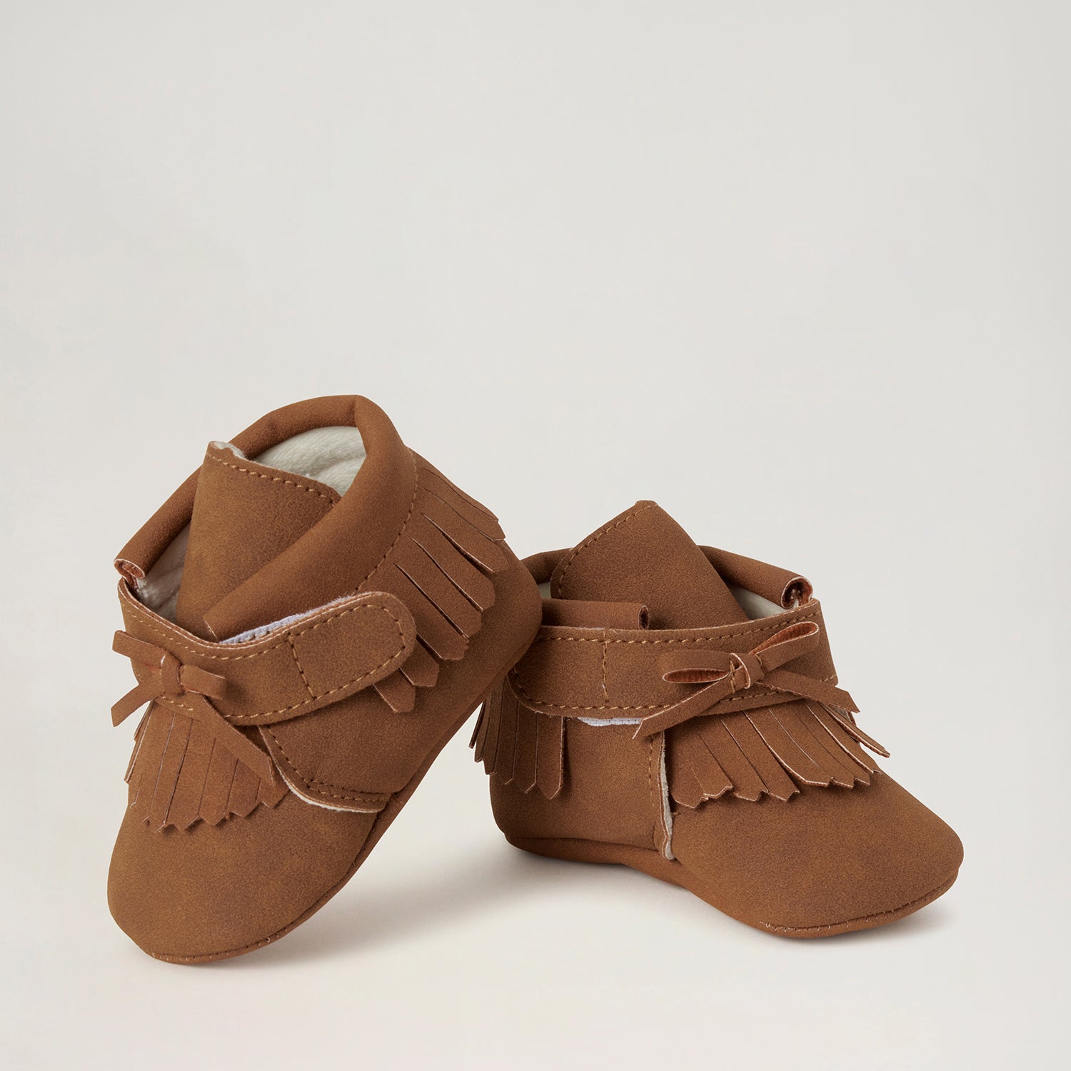 Mocs Petit Aventurier