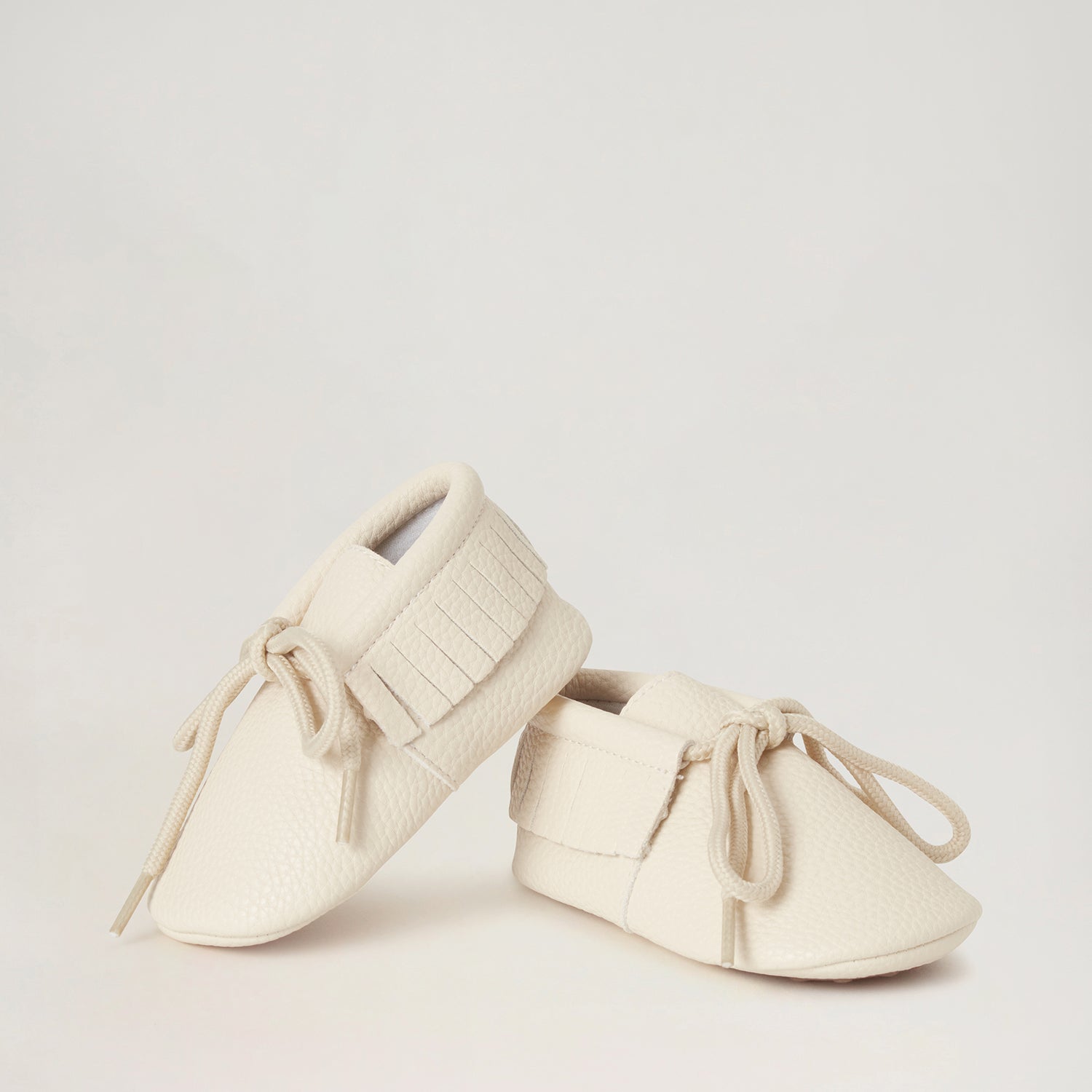 Mocs Little Camper