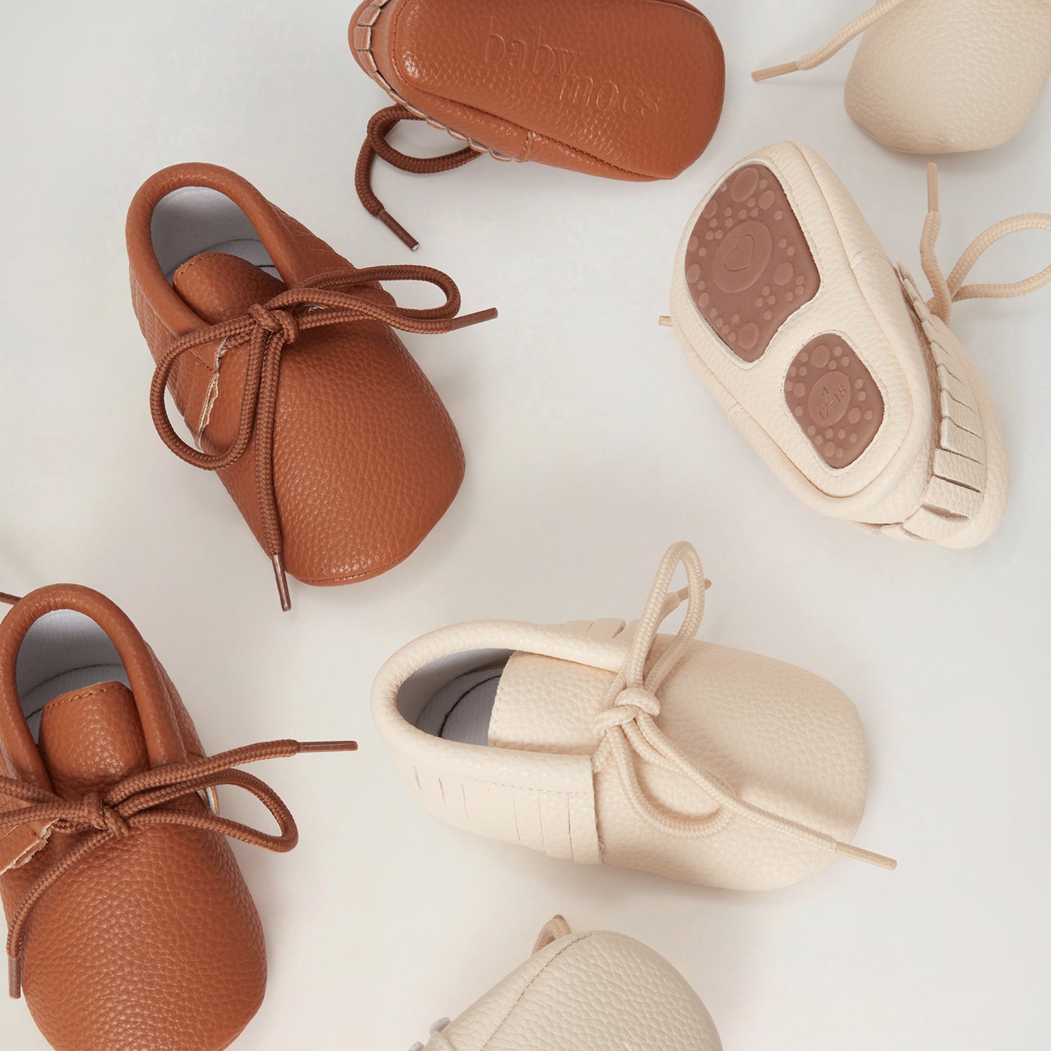Mocs Little Camper