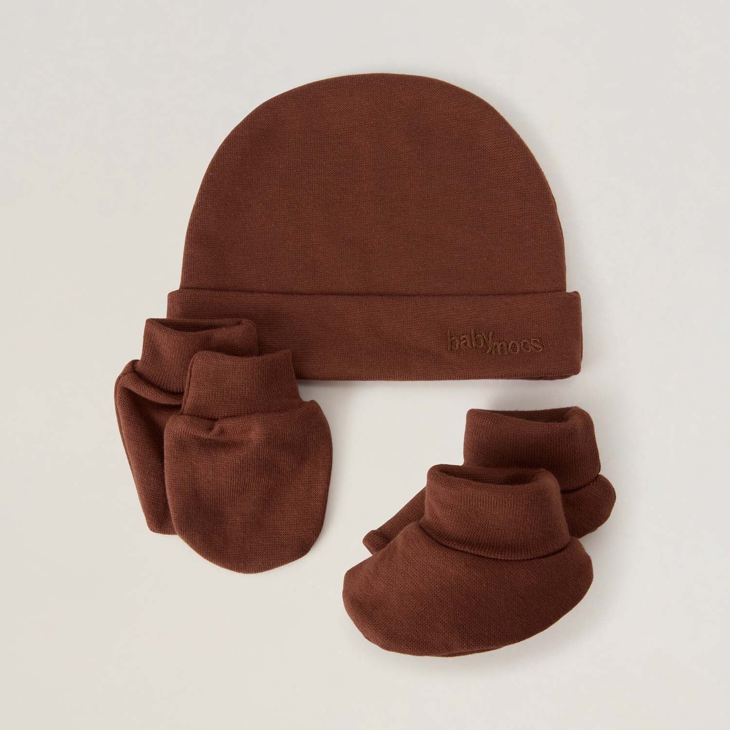 Le kit nouveau-né