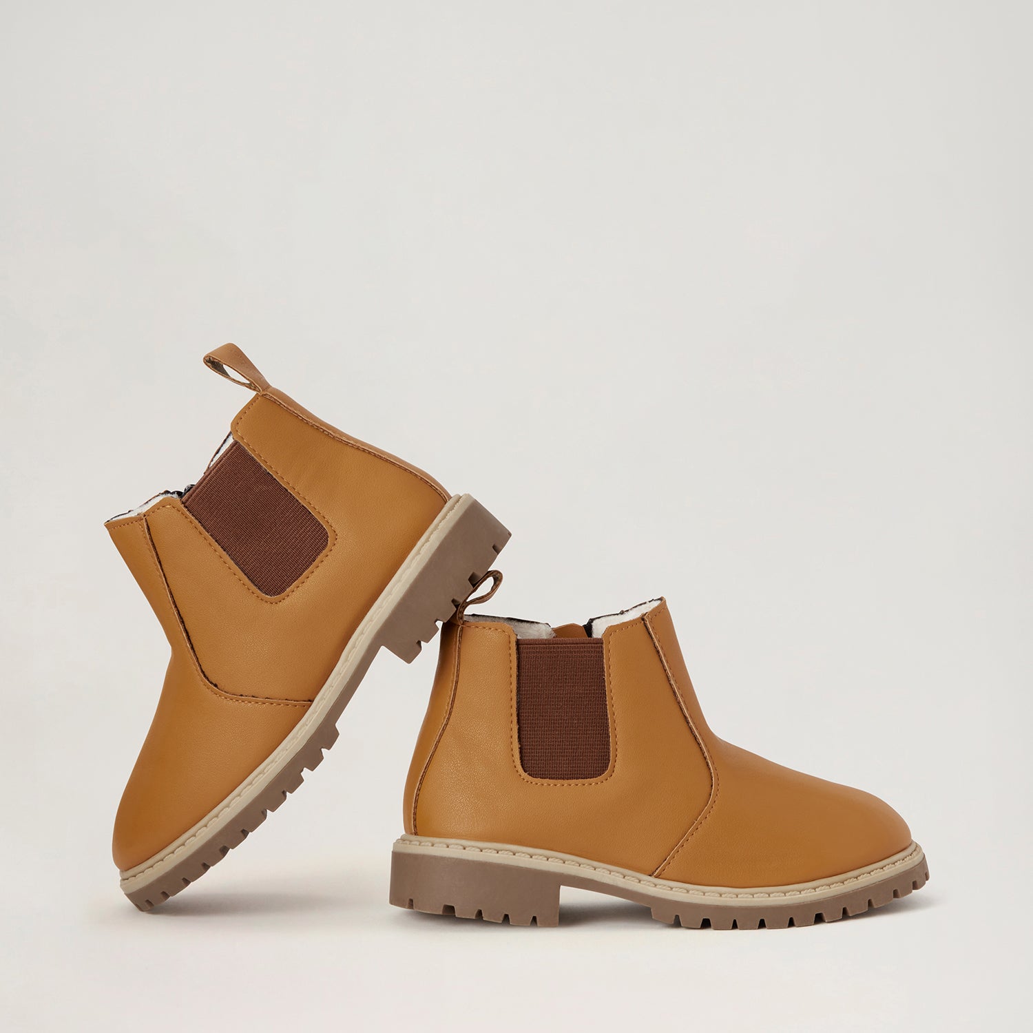 Bottes Little Explorer + CADEAU GRATUIT