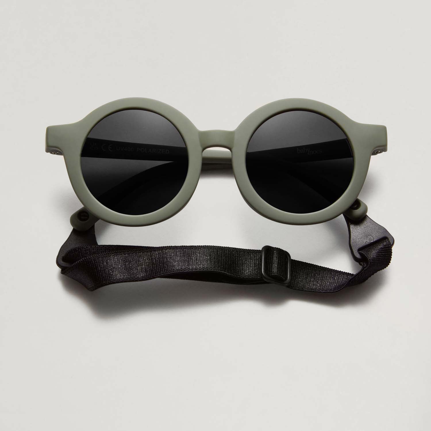 Lunettes de soleil souples et pliables BabyMocs