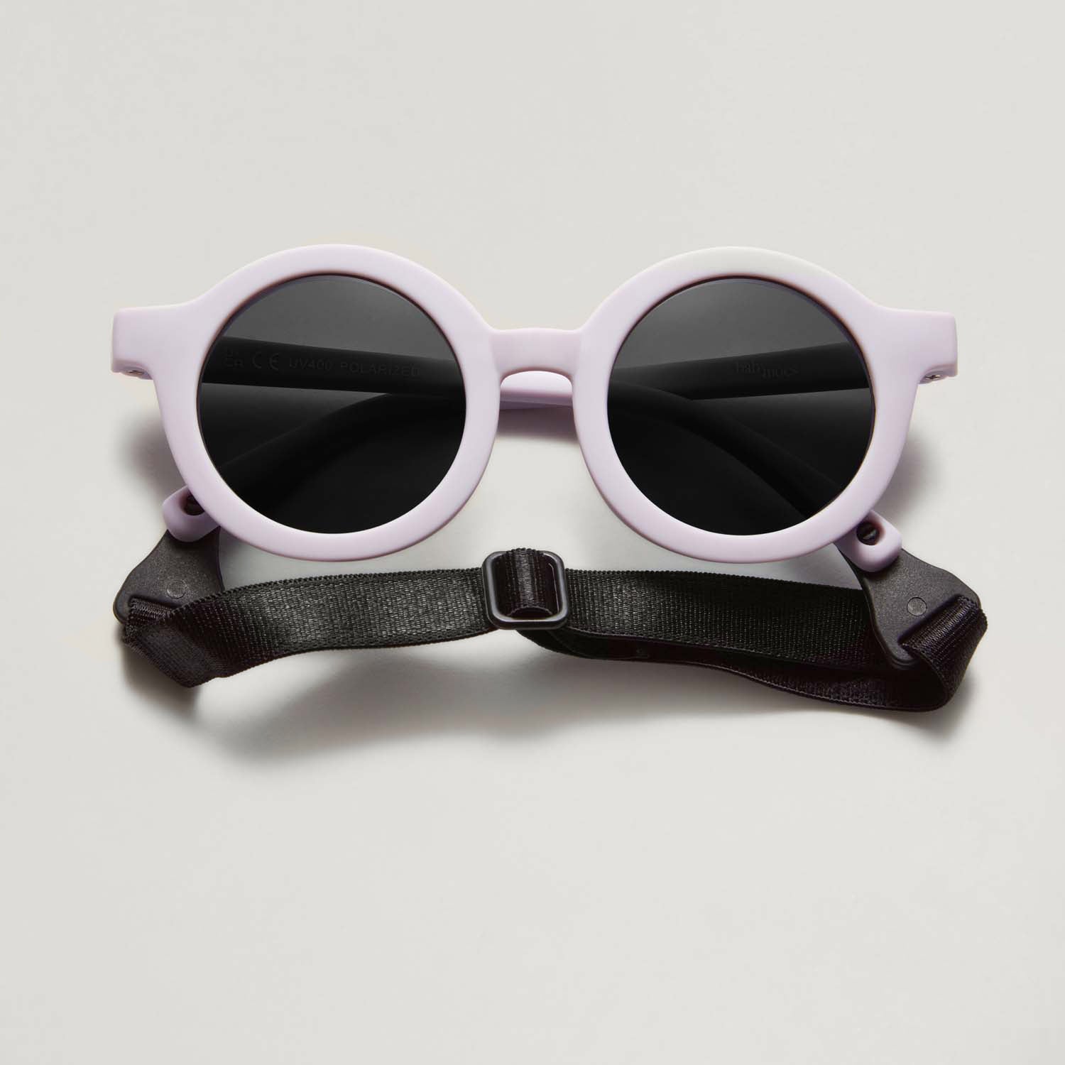 Lunettes de soleil souples et pliables BabyMocs