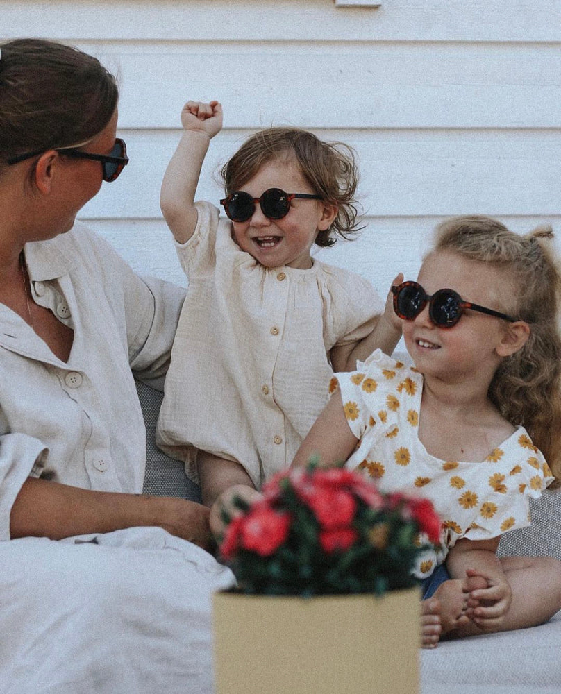 Lunettes de soleil BabyMocs