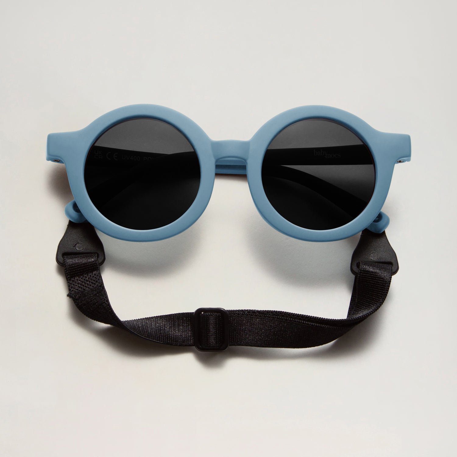 Lunettes de soleil BabyMocs