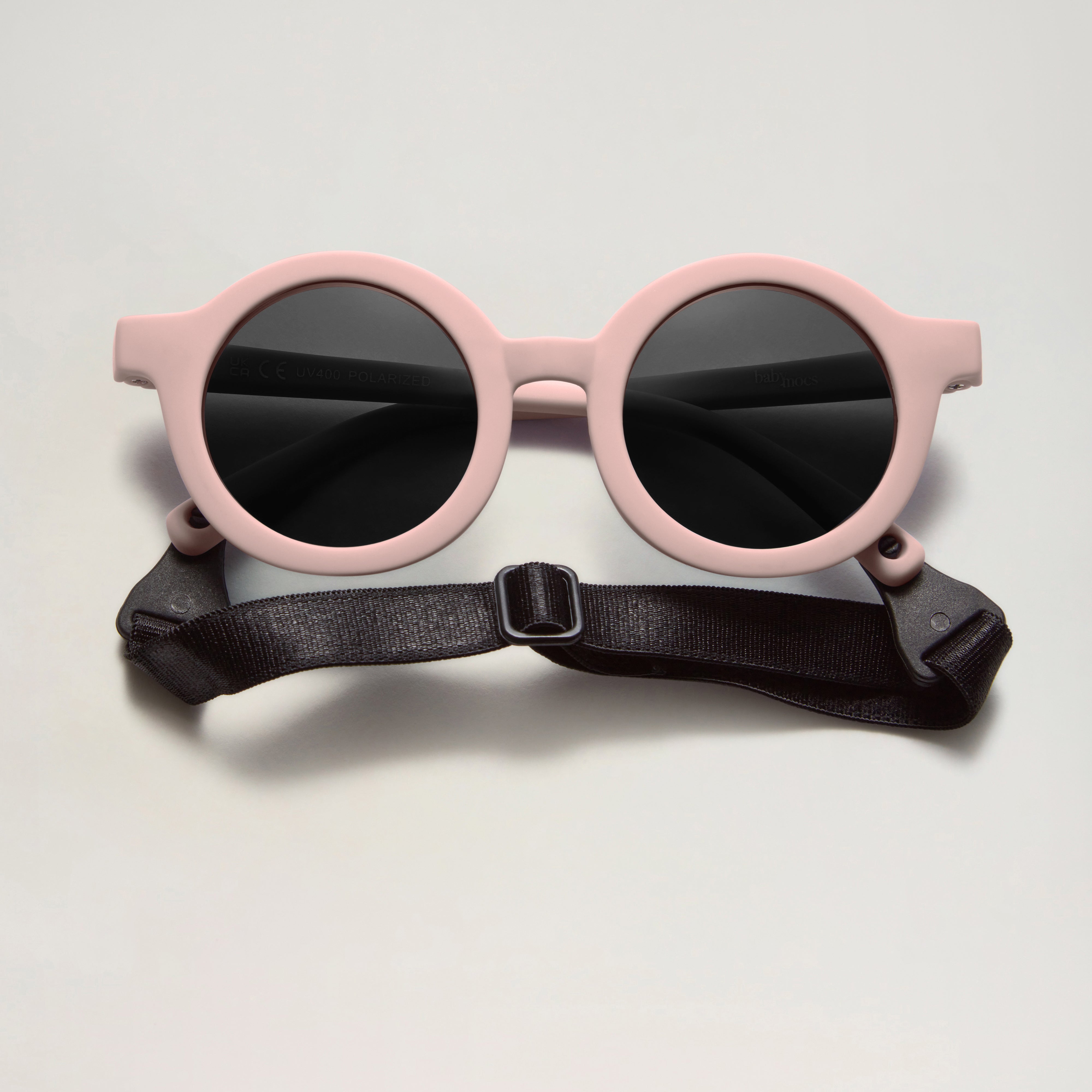 Lunettes de soleil souples et pliables BabyMocs
