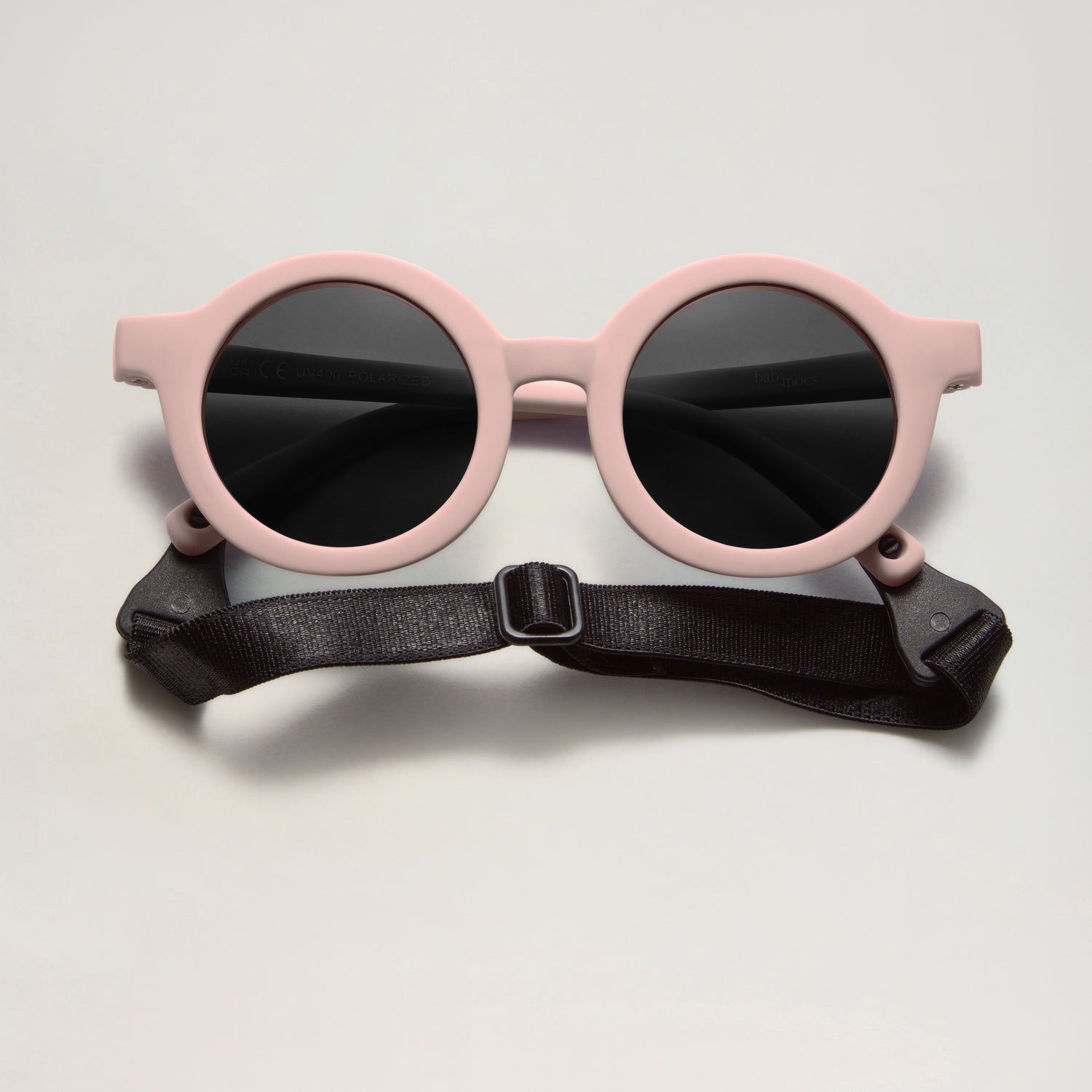 Lunettes de soleil BabyMocs