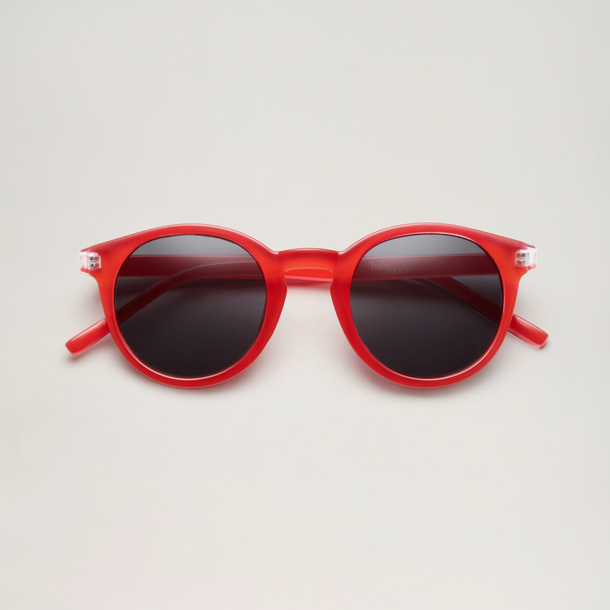 Lunettes de soleil BabyMocs Classic Enfant