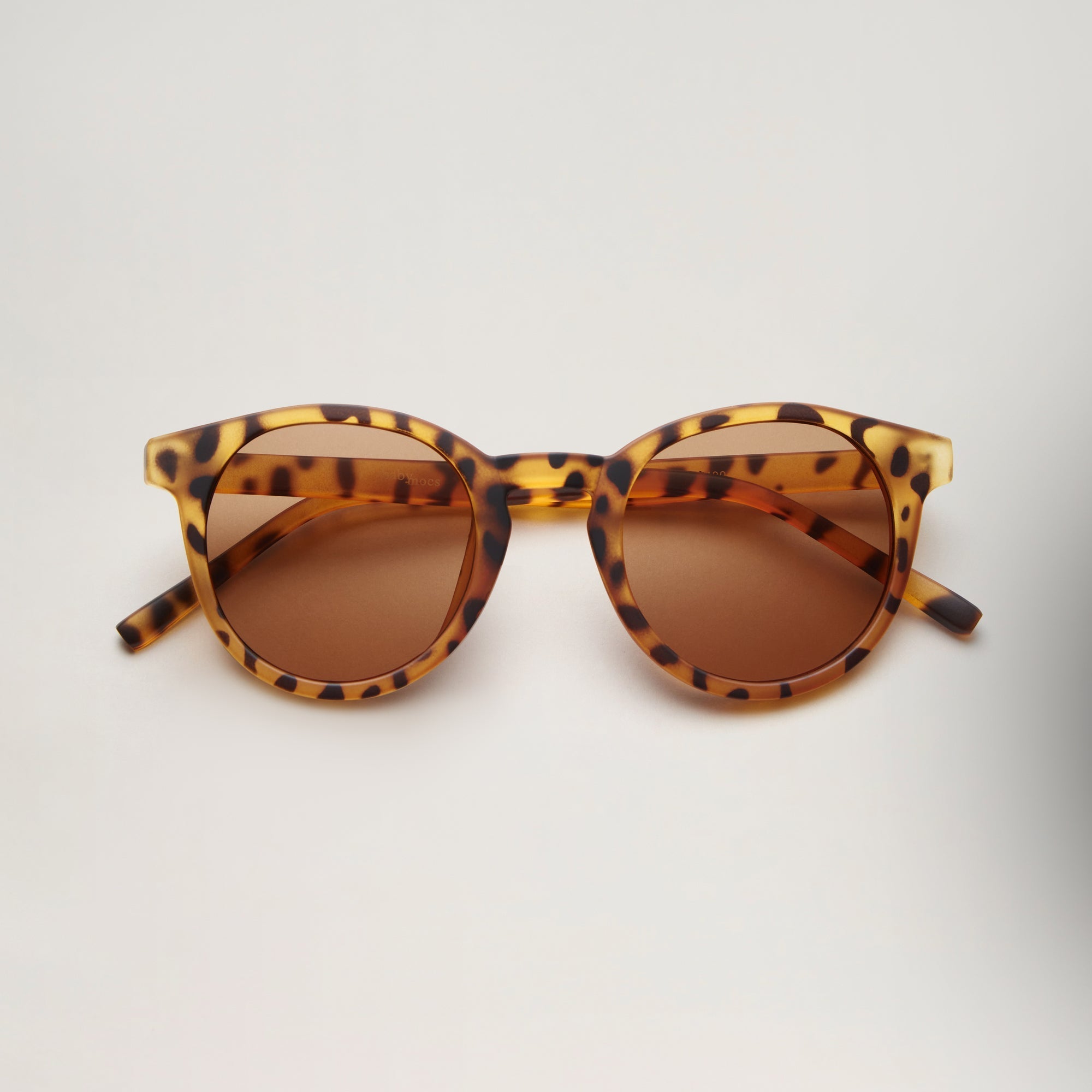Lunettes de soleil BabyMocs Classic Enfant