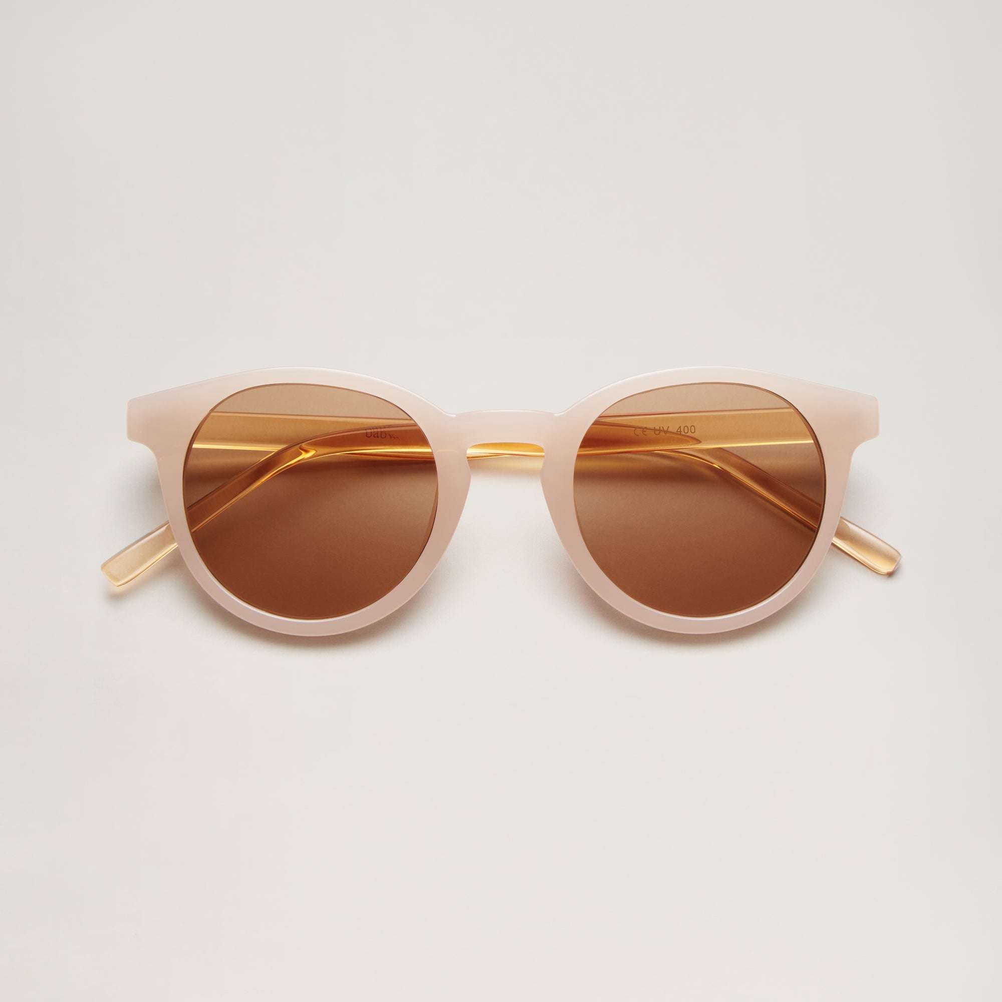 Lunettes de soleil BabyMocs Classic Enfant