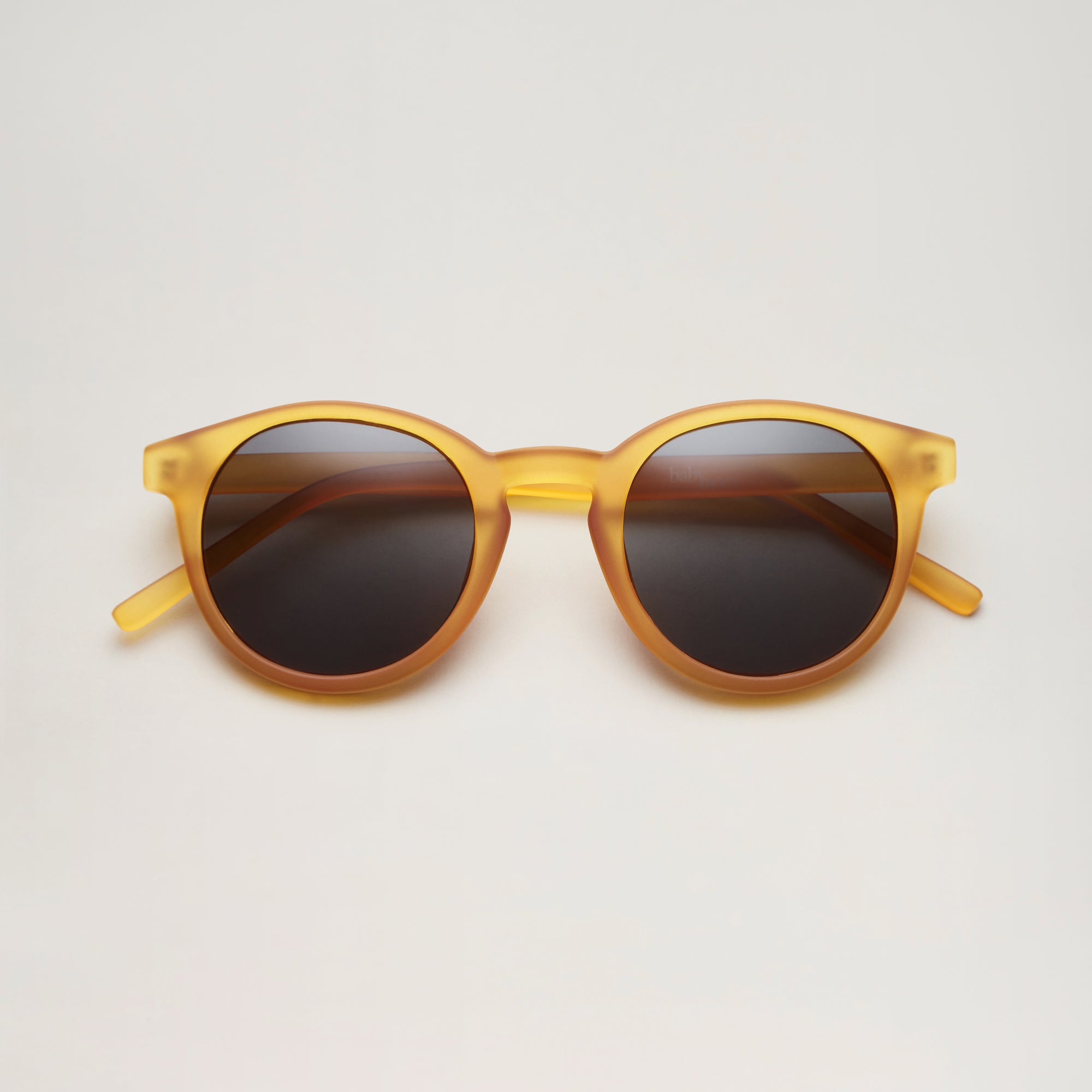 Lunettes de soleil BabyMocs Classic Enfant