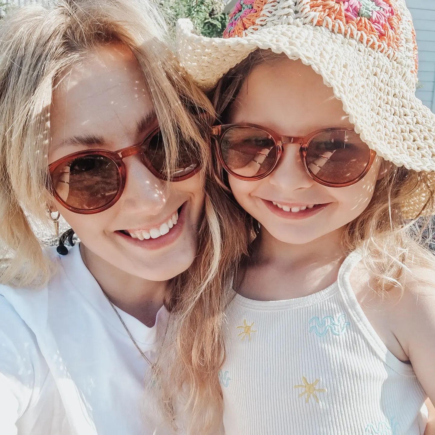 Lunettes de soleil BabyMocs