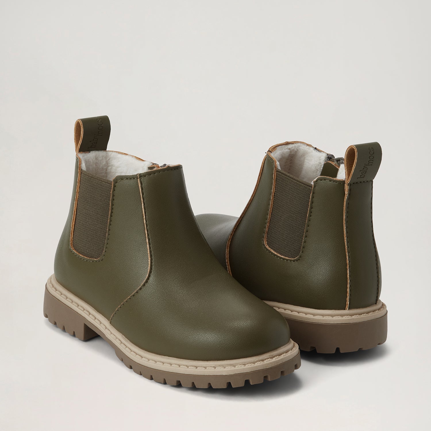 Bottes Little Explorer + CADEAU GRATUIT