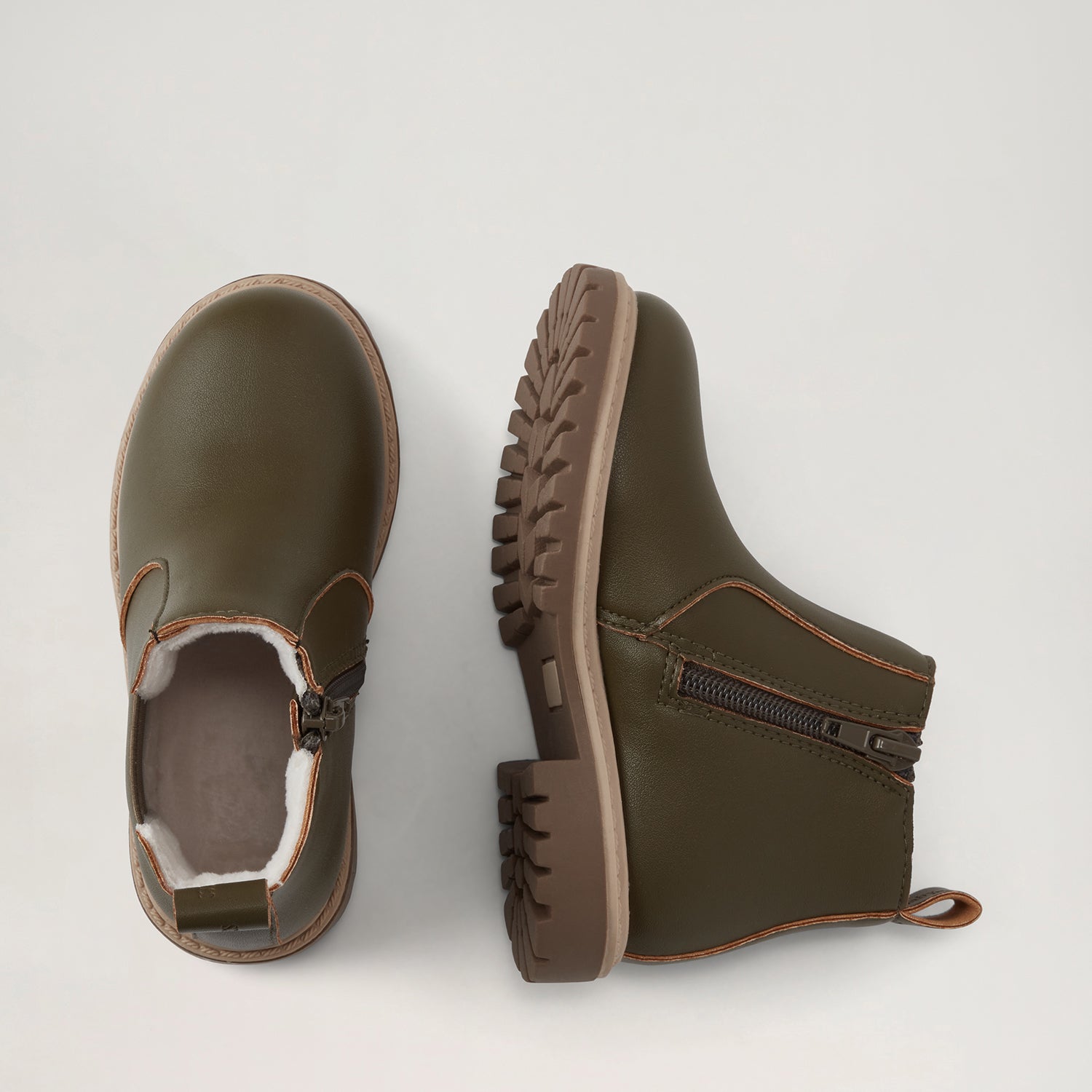 Bottes Little Explorer + CADEAU GRATUIT