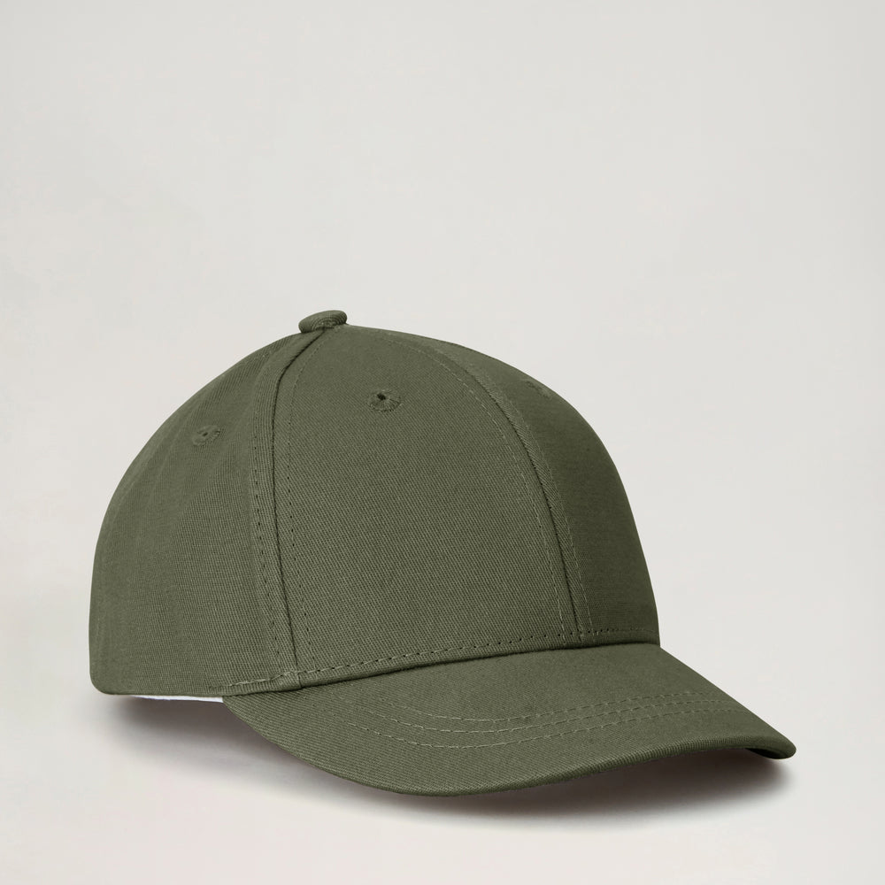 Casquette Baseball - Édition Coton 