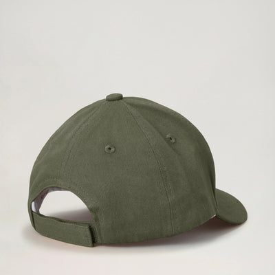 Casquette Baseball - Édition Coton 