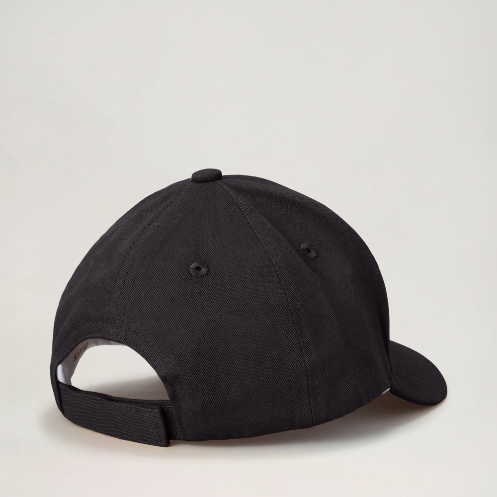 Casquette Baseball - Édition Coton 