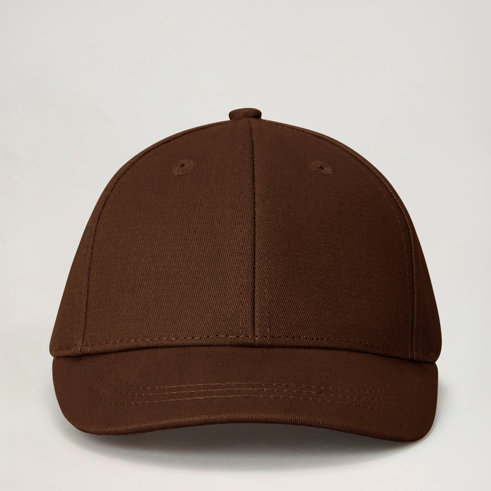 Casquette Baseball - Édition Coton 