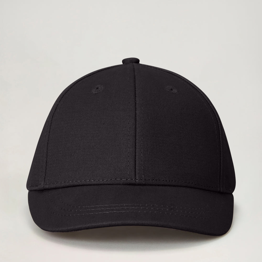 Casquette Baseball - Édition Coton 