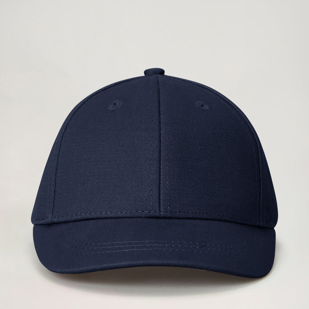 Casquette Baseball - Édition Coton 