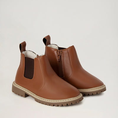 Bottes du petit explorateur 