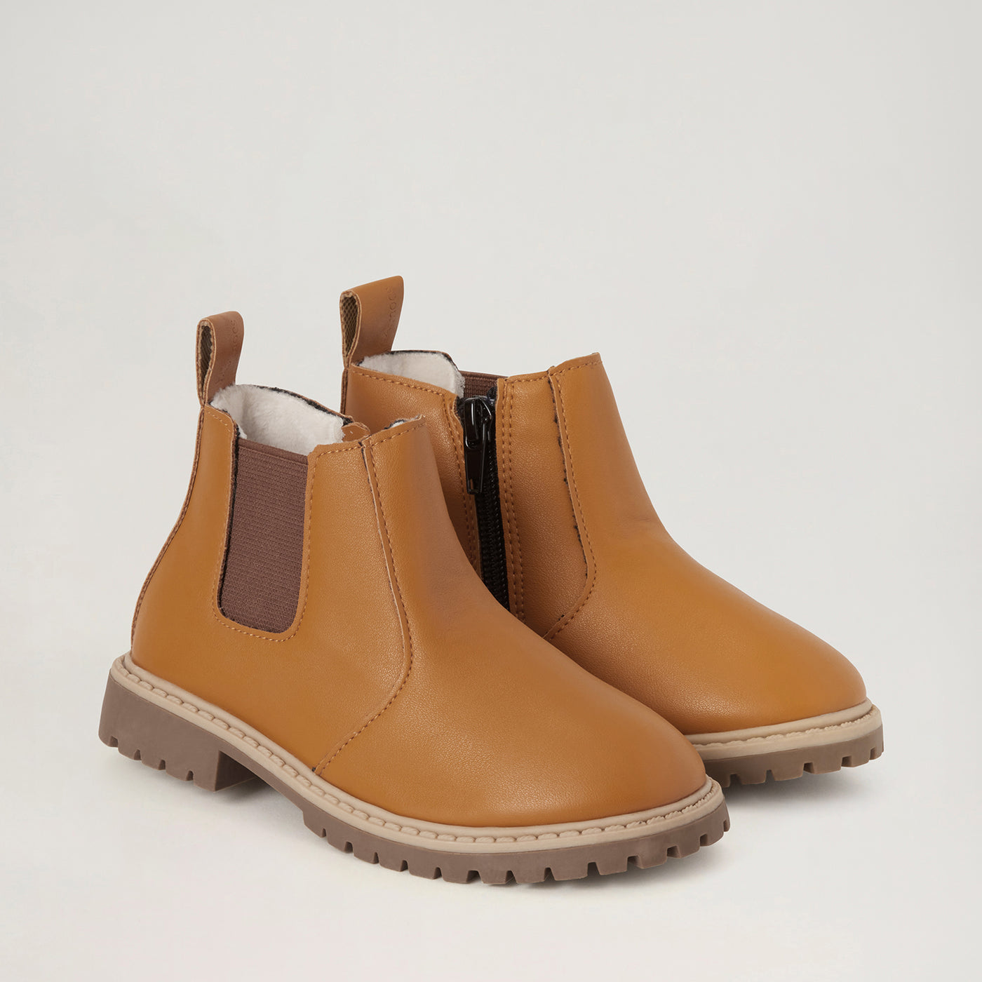 Bottes du petit explorateur 