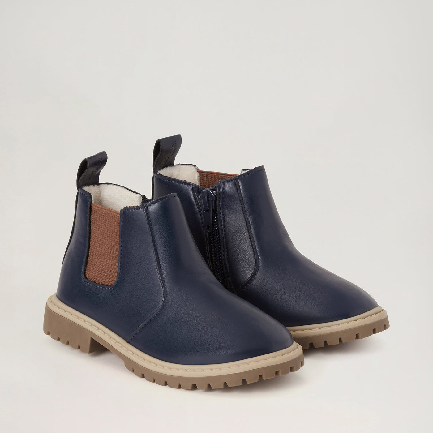 Bottes du petit explorateur 