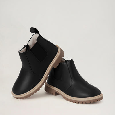 Bottes du petit explorateur 