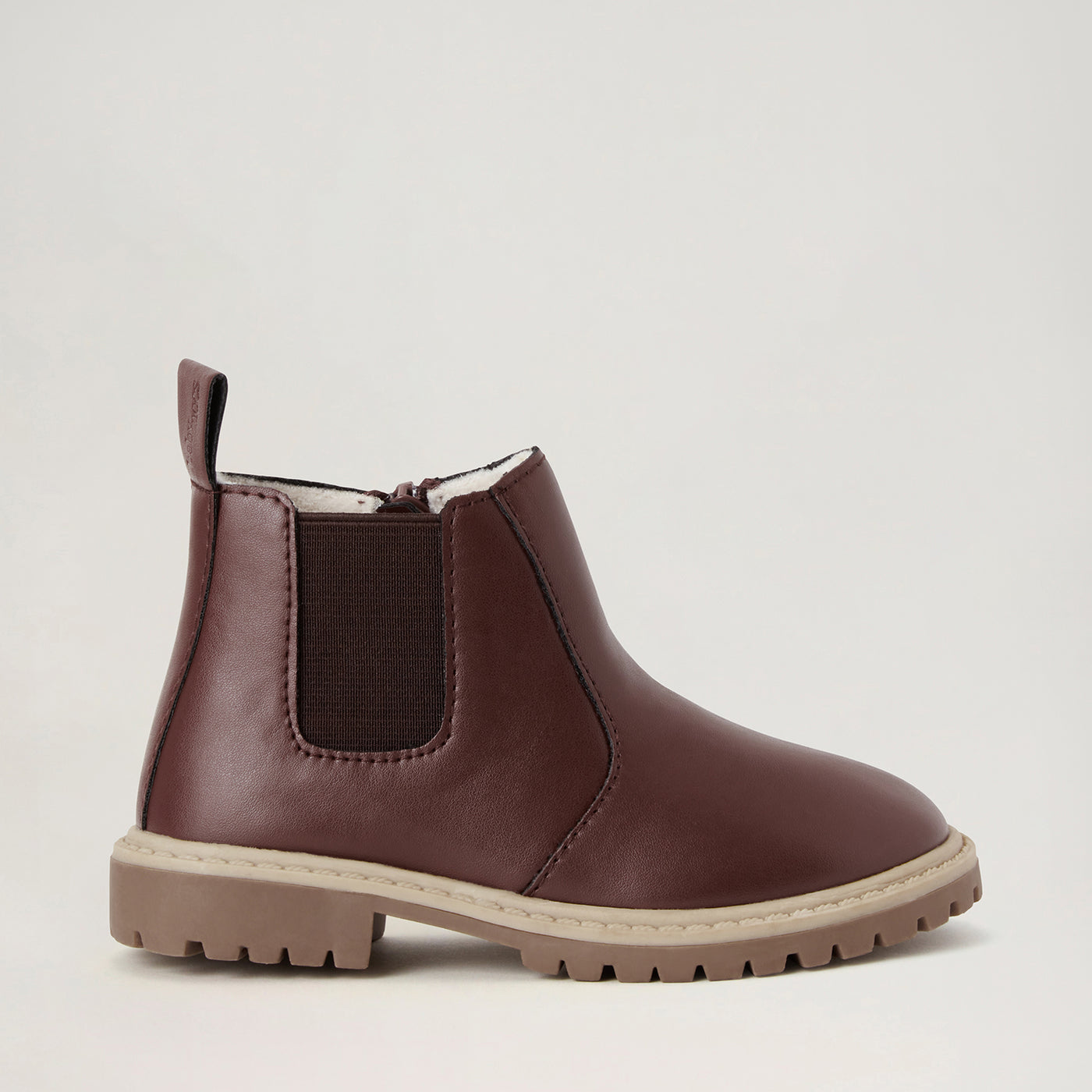 Bottes du petit explorateur 