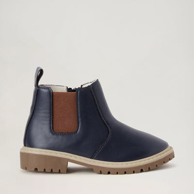 Bottes du petit explorateur 