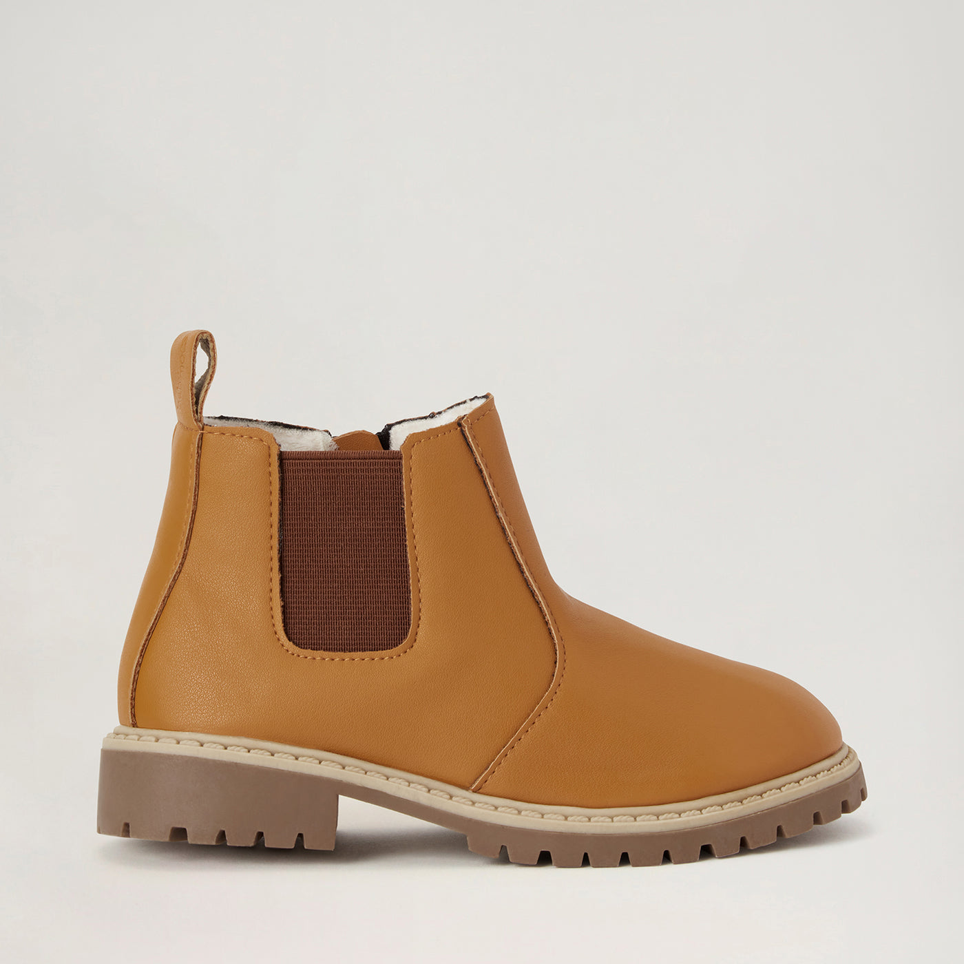 Bottes du petit explorateur 