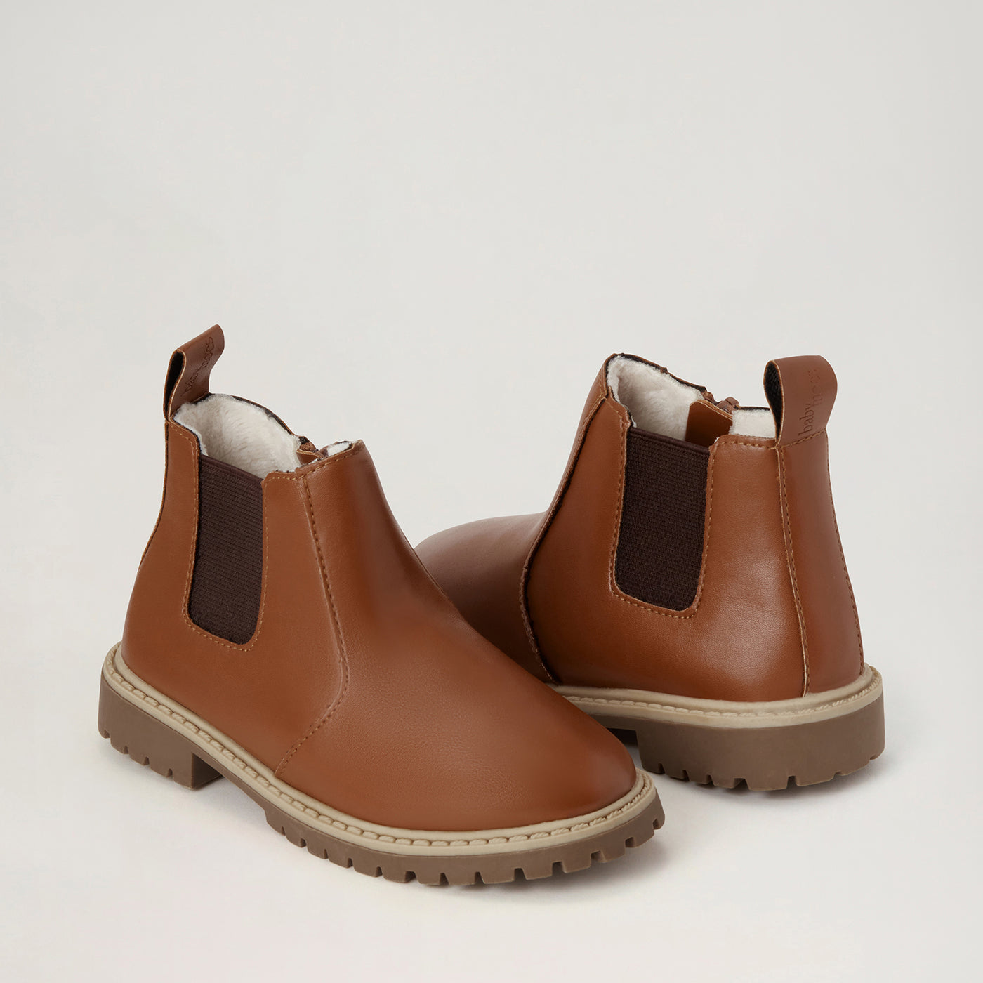 Bottes du petit explorateur 