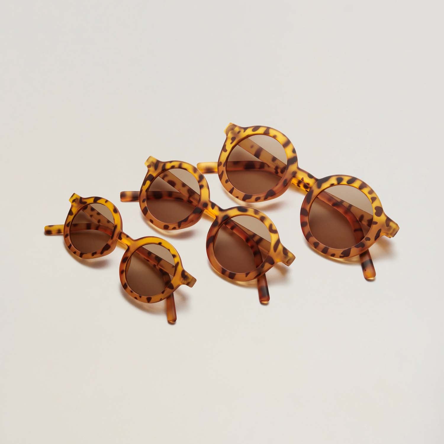 Lunettes de soleil BabyMocs