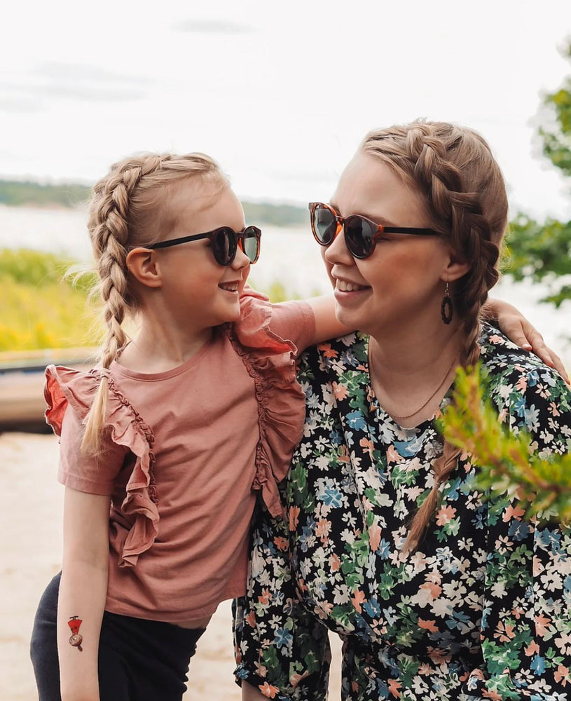 Lunettes de soleil BabyMocs