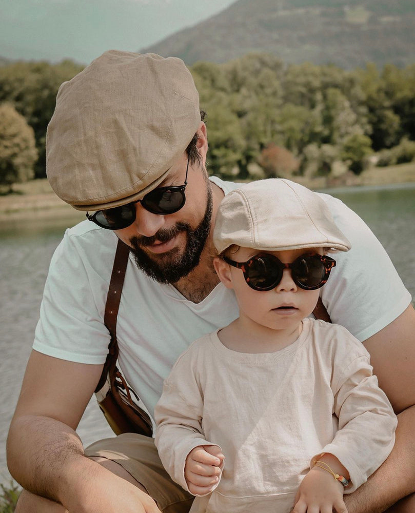 Lunettes de soleil BabyMocs