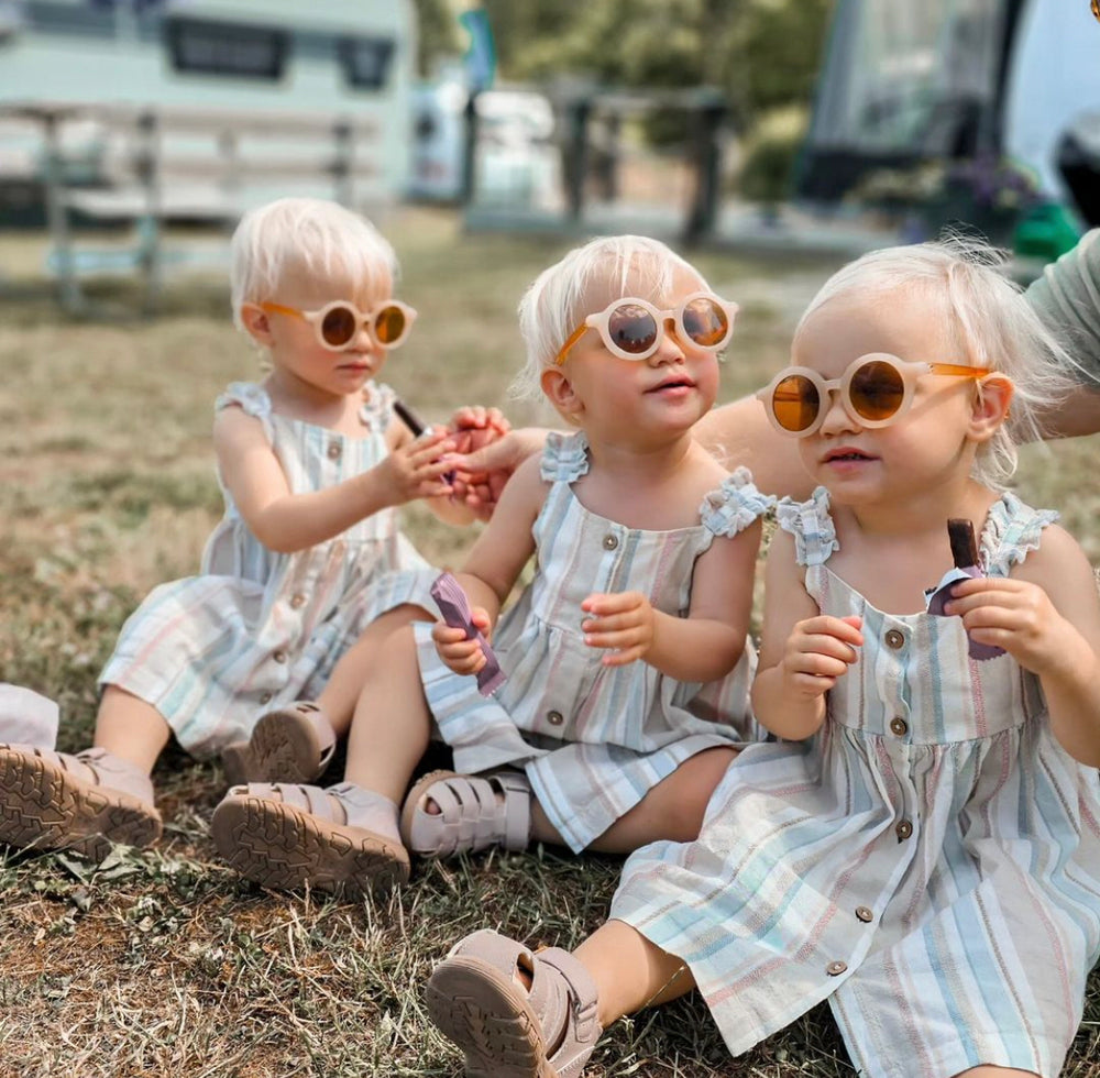 Lunettes de soleil BabyMocs