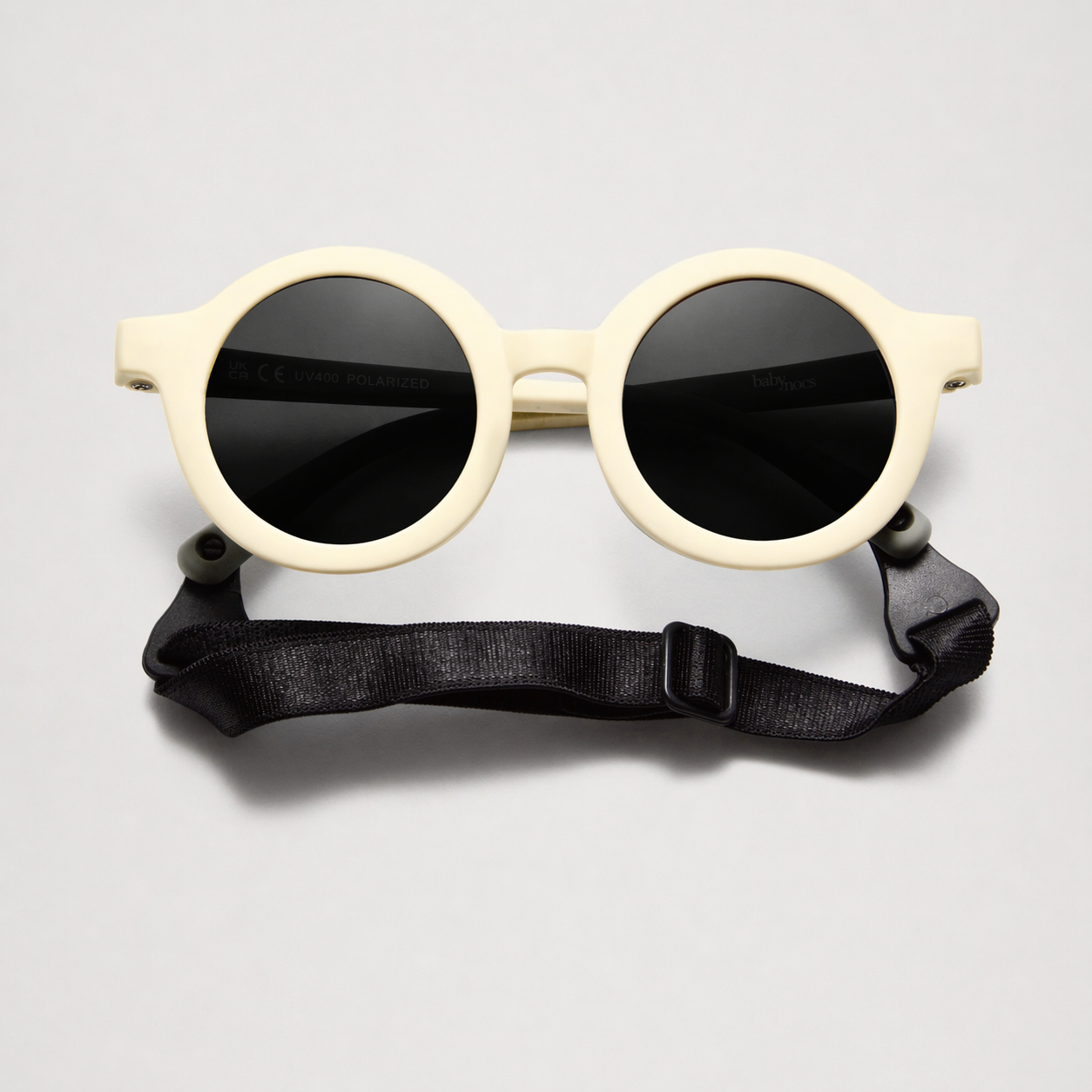 BabyMocs Bendable Soft Sunglasses