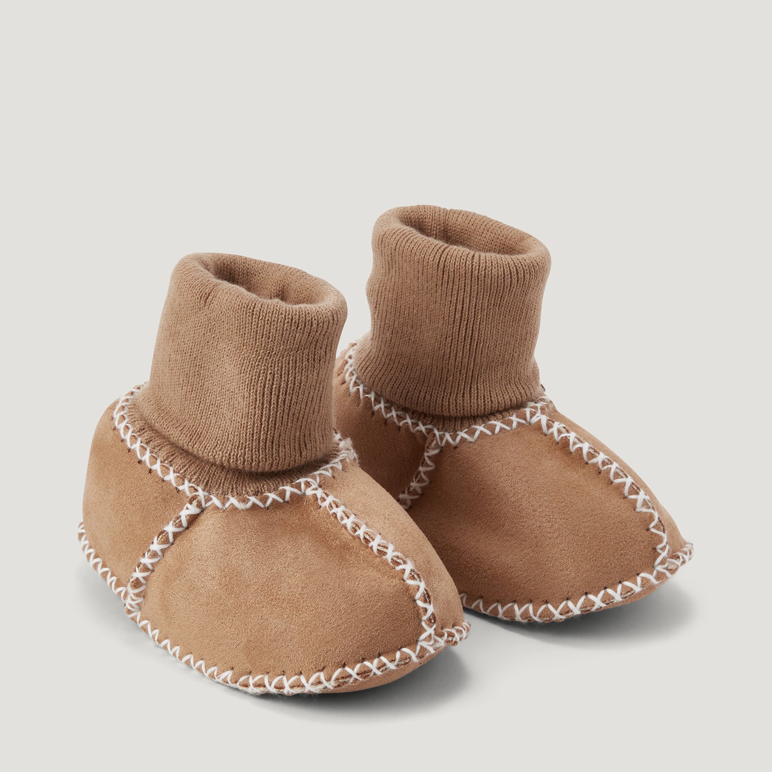 Cosy Mocs - NOUVEAU !