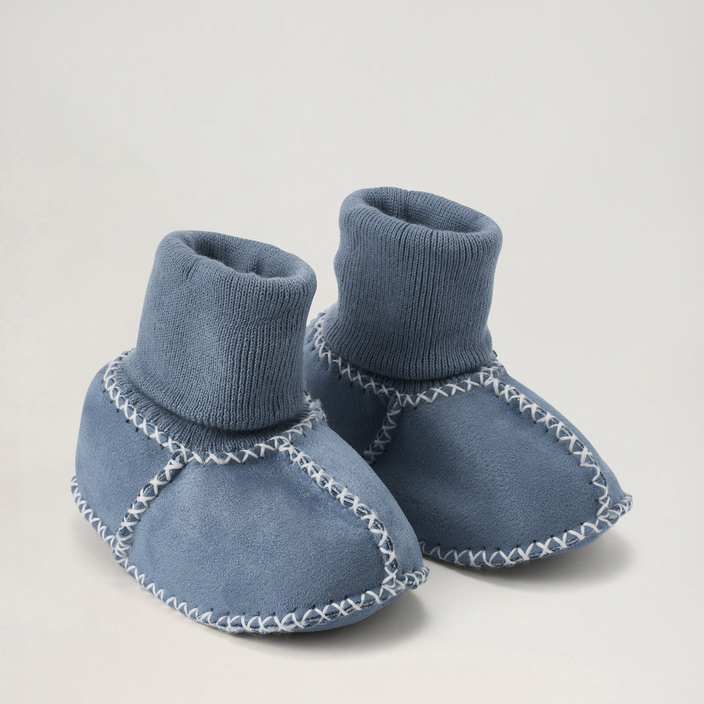 Cosy Mocs - 4 new colors just launched!