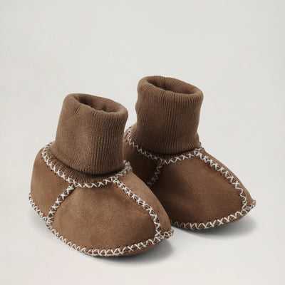 Cosy Mocs - 4 new colors just launched!