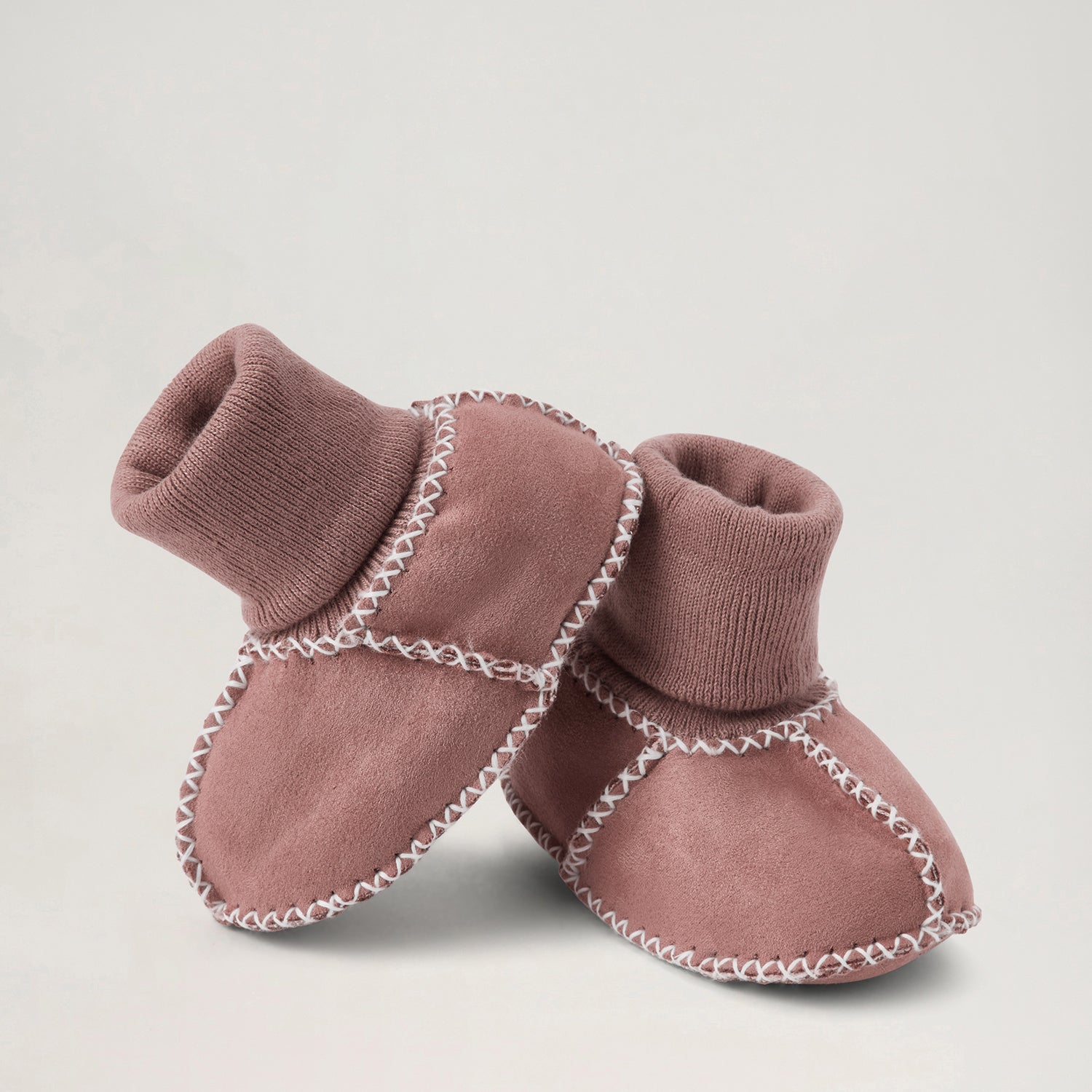 Cosy Mocs - NOUVEAU !