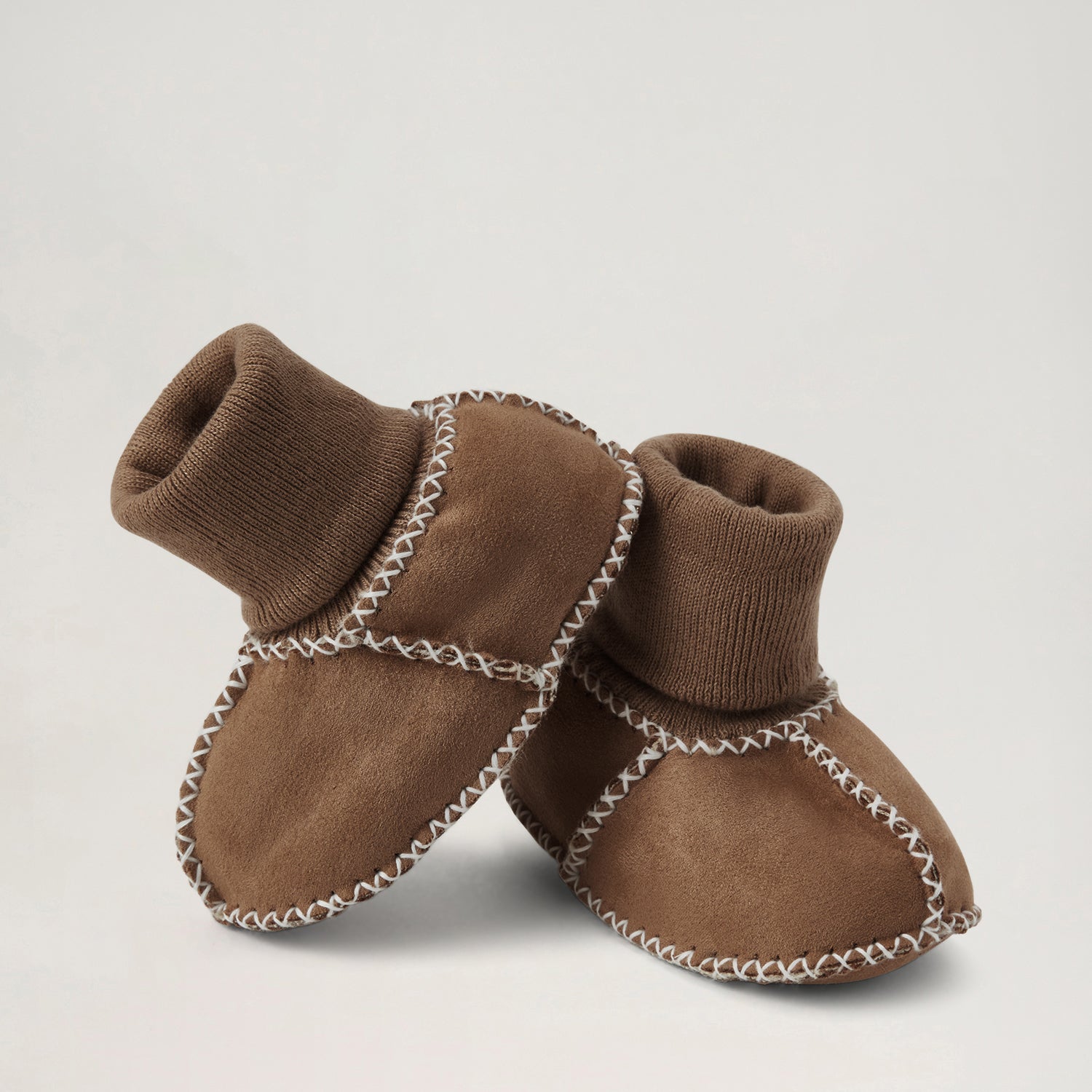 Cosy Mocs - NOUVEAU !