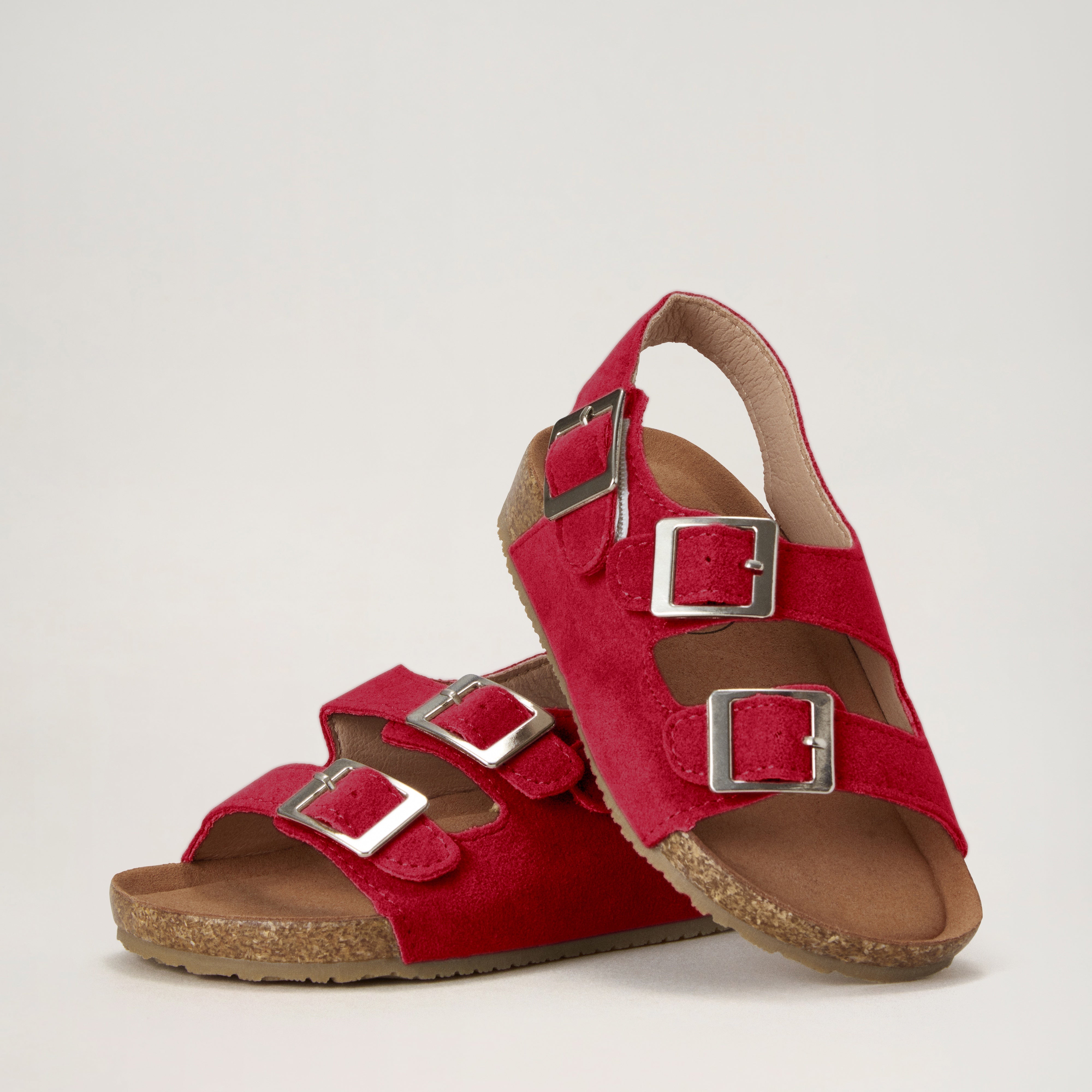 Vacay Sandal