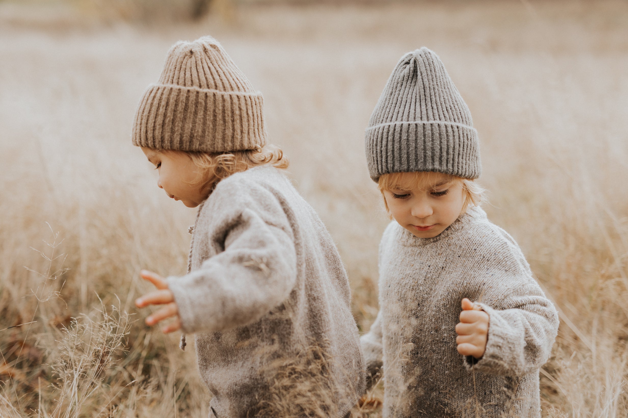 Bonnets