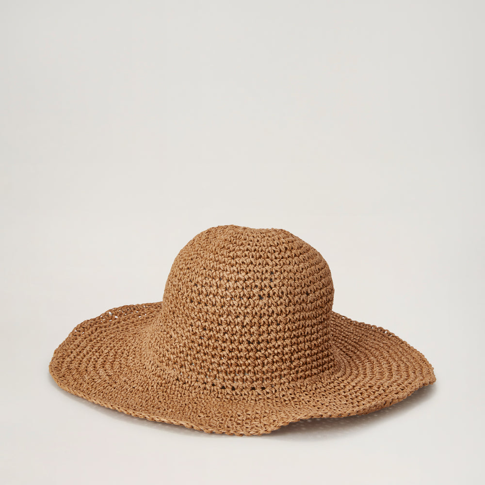 Chapeau de paille