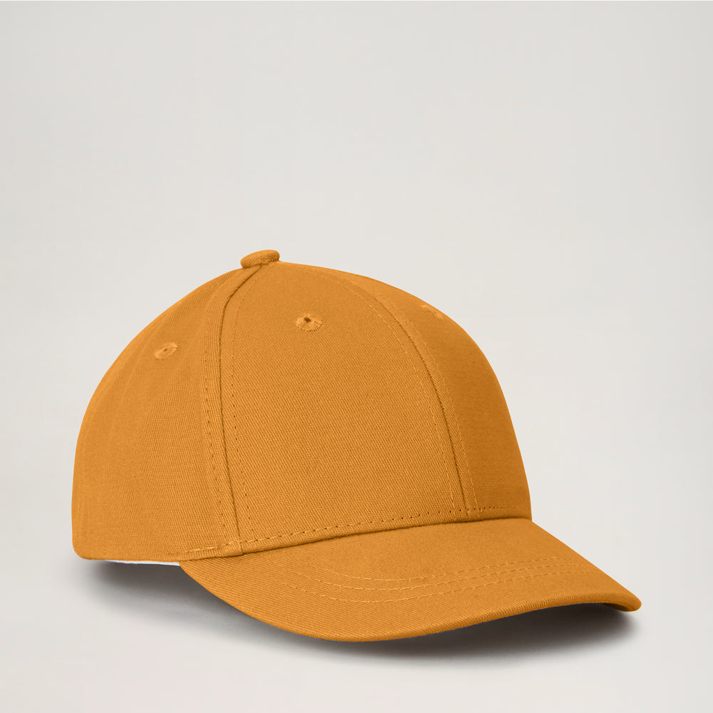 Casquette Baseball - Édition Coton 